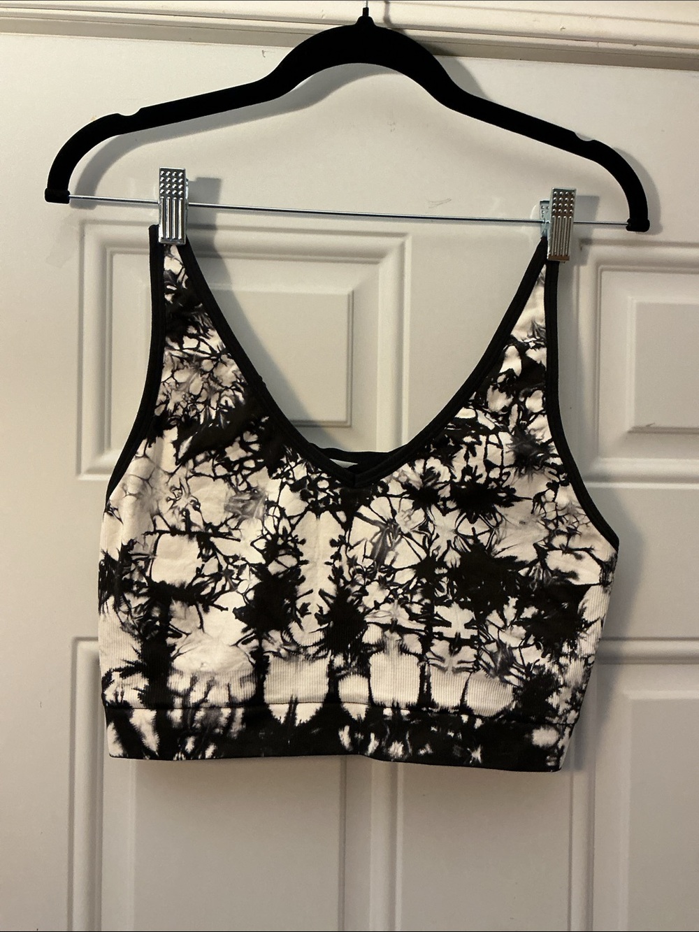 Cacique Sports Bralette size 18/20
